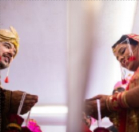 Wedding Duck Pictures