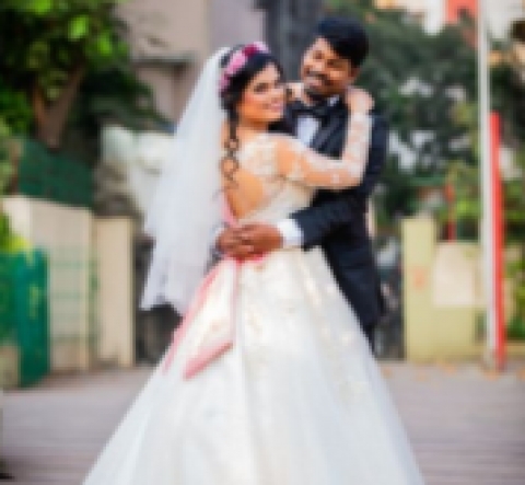 Wedding Duck Pictures