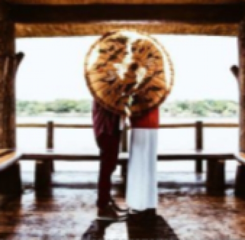 Wedding Duck Pictures