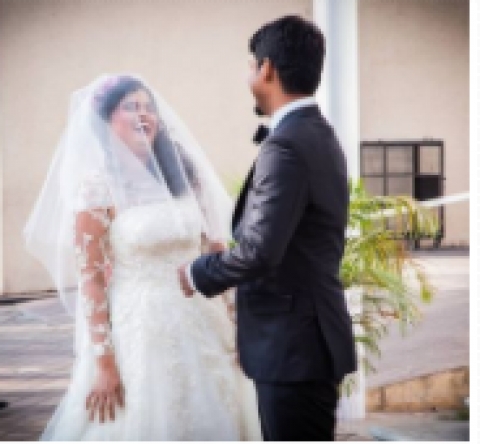 Wedding Duck Pictures