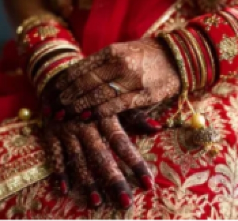 Wedding Duck Pictures