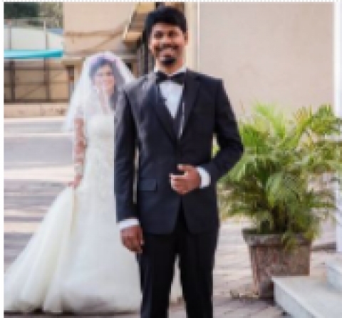 Wedding Duck Pictures