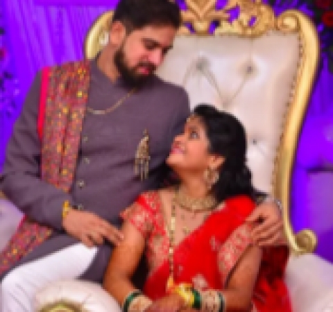 Kashish Photo Studio