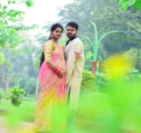 Kashish Photo Studio