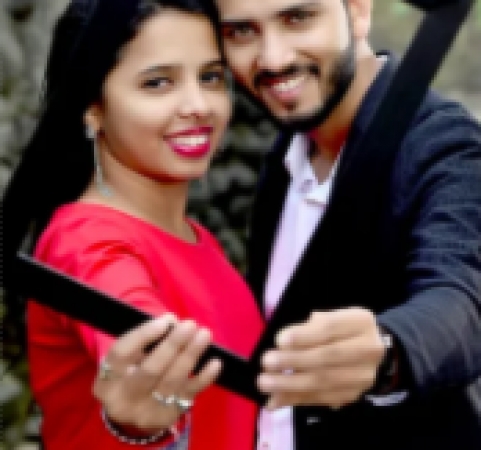 Kashish Photo Studio