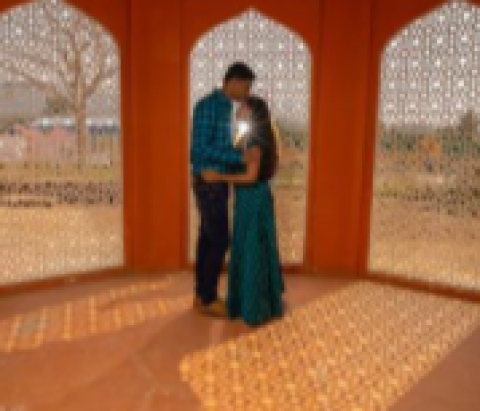 Wed Artist Photography