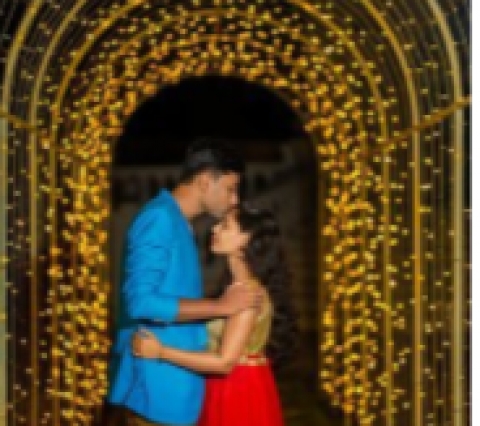 Wed Artist Photography