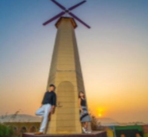 Wed Artist Photography