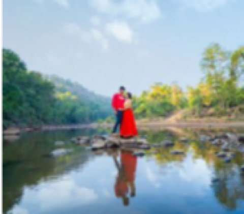 Wed Artist Photography