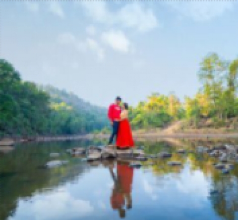 Wed Artist Photography