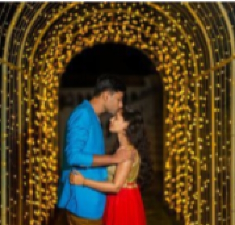 Wed Artist Photography