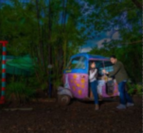 Wed Artist Photography