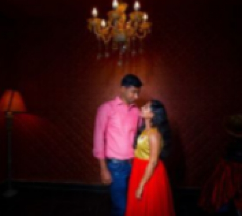 Wed Artist Photography