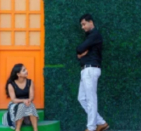 Wed Artist Photography