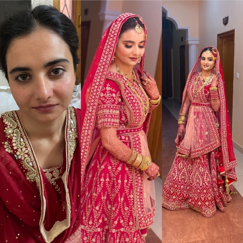 Manisha Beauty Lounge