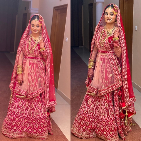 Manisha Beauty Lounge