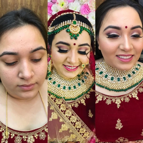 Manisha Beauty Lounge