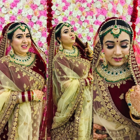 Manisha Beauty Lounge