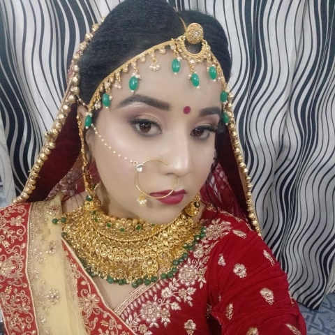 blossom beauty salon	