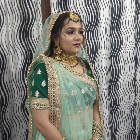 blossom beauty salon	