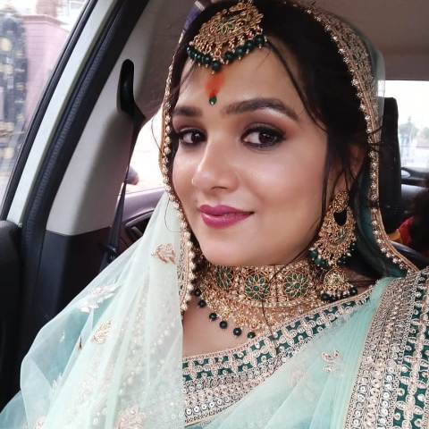 blossom beauty salon	