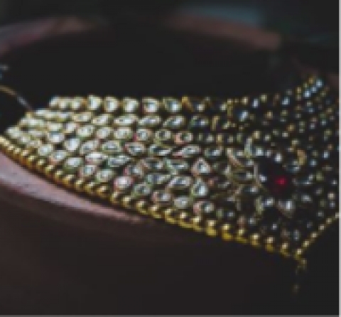 Chayachitran by Pranali