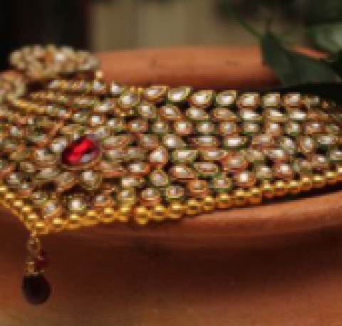 Chayachitran by Pranali