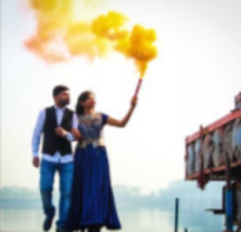 Chayachitran by Pranali