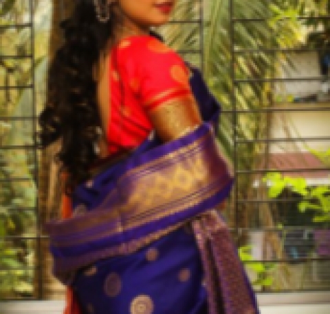 Chayachitran by Pranali