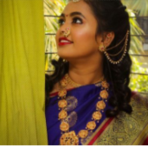 Chayachitran by Pranali