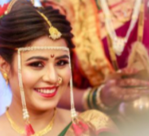 Ninad Pednekar PhotographyNina