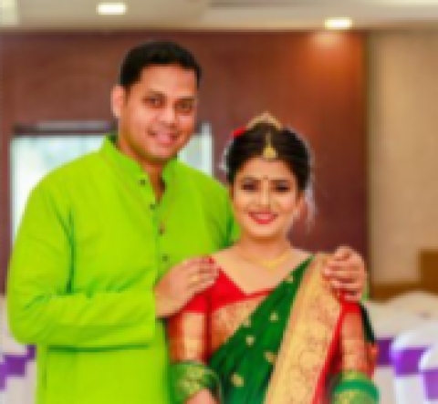 Ninad Pednekar Photography