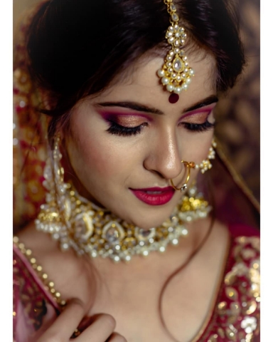 Bella Touchup by Seema