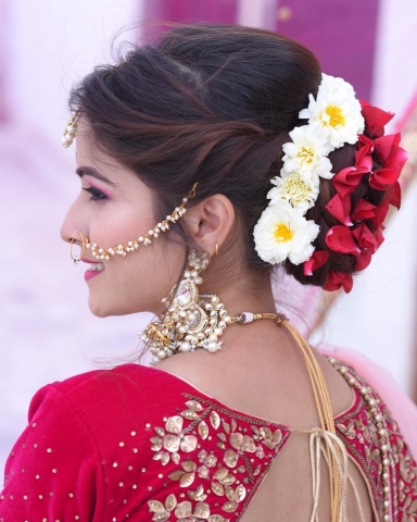 Bella Touchup by Seema