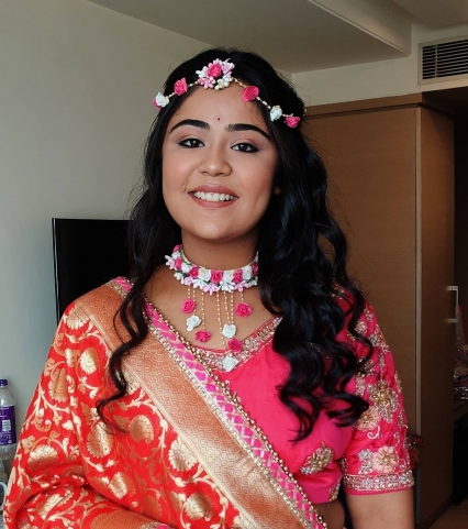 Bella Touchup by Seema