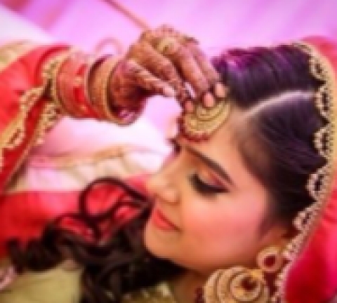 Just Married Photographers