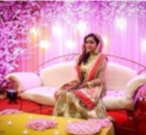 Just Married Photographers