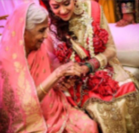 Just Married Photographers