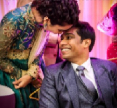 Just Married Photographers