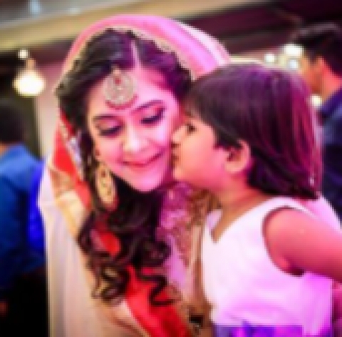 Just Married Photographers