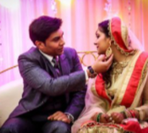 Just Married Photographers