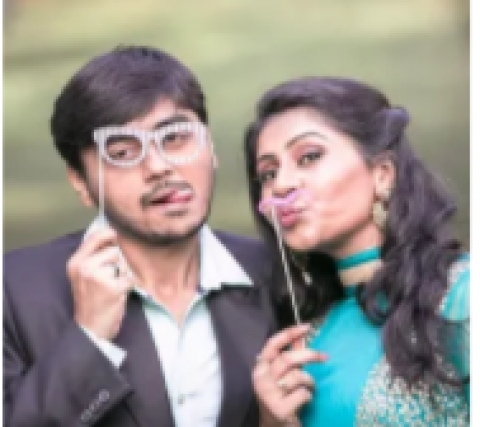 Rohit Nachane Photograp