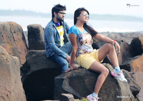 Very Beautiful Click