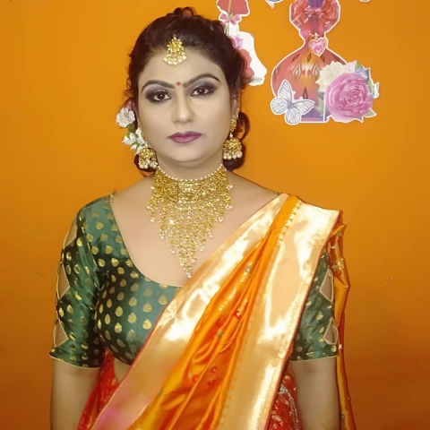 Mayuram Makeup Artist