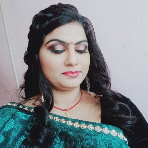 Mayuram Makeup Artist