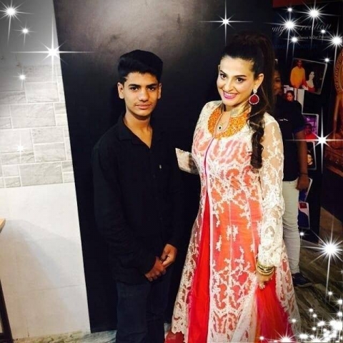 Mohit Kumawat Makeover	