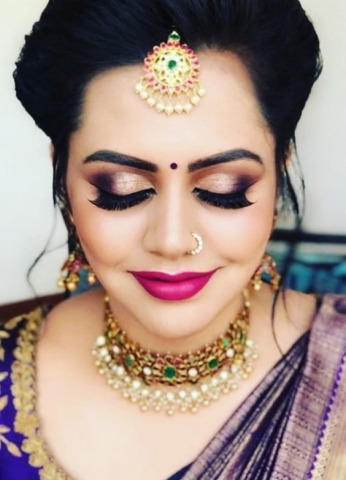 Mohit Kumawat Makeover	