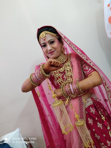 MS Perfect Unisex Salon