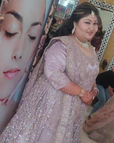 MS Perfect Unisex Salon