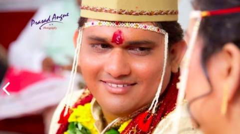 Prasad Angne Photography